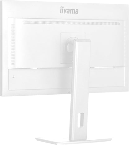 iiyama ProLite XUB2797HSN-W2 platta pc-skärmar 68,6 cm (27") 1920 x 1080 pixlar Full HD LED Vit