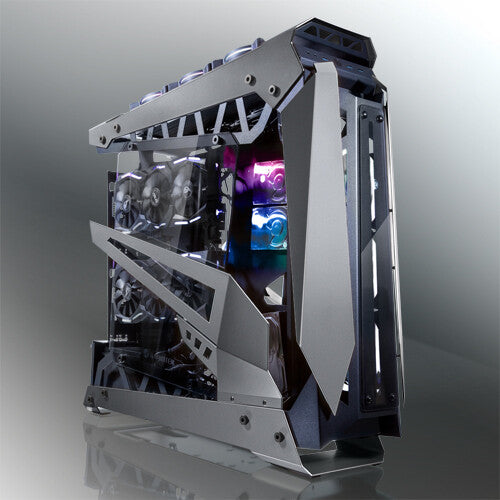 RAIJINTEK NYX PRO Full Tower Titan