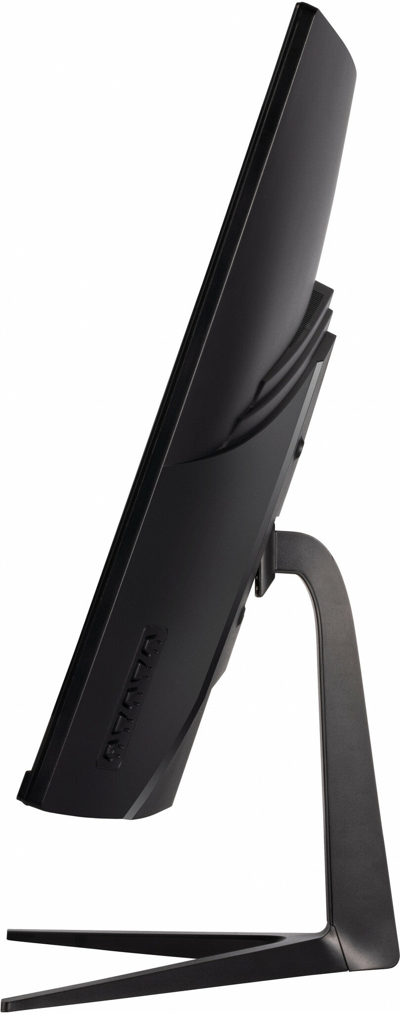 Viewsonic VX Series VX3218C-2K platta pc-skärmar 81,3 cm (32") 2560 x 1440 pixlar Quad HD LED Svart