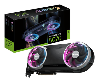 Gigabyte GV-N5070AORUS IF-12GD