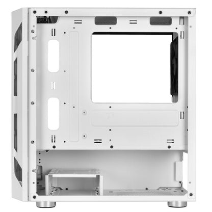 Silverstone FARA H1M Micro Tower Vit