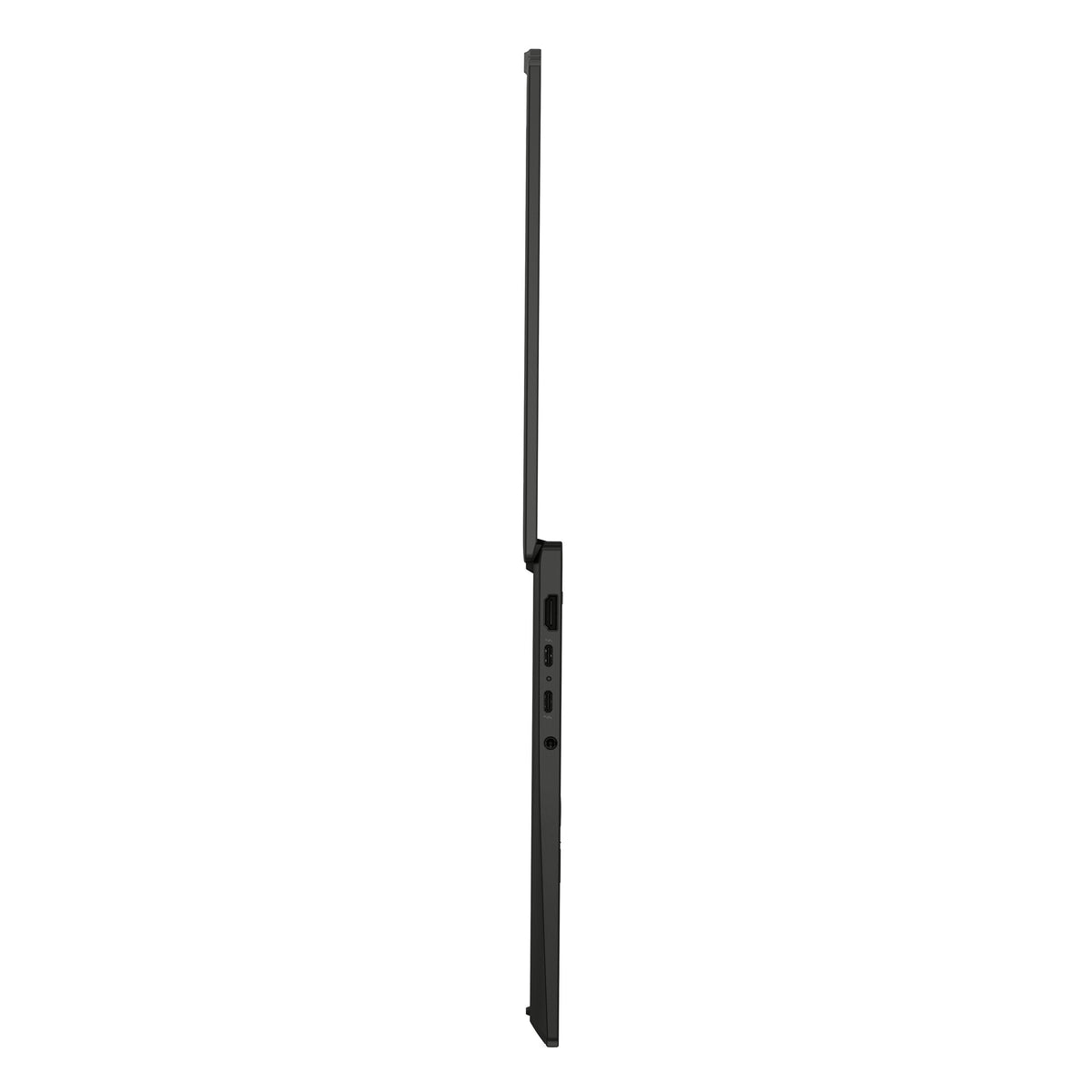 Lenovo ThinkPad X13 Gen 6 (Intel) Intel Core Ultra 5 225U Bärbar dator 33,8 cm (13.3") WUXGA 32 GB LPDDR5x-SDRAM 1 TB SSD Wi-Fi 7 (802.11be) Windows 11 Pro tyska Svart