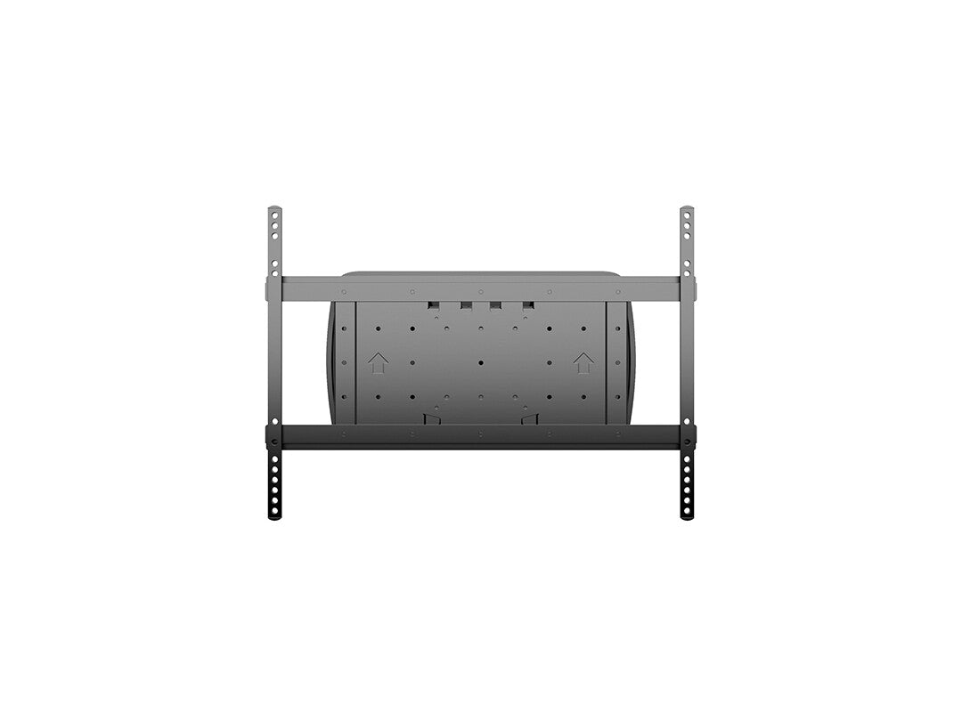 Multibrackets 8249 tv-fäste 2,54 m (100") Svart