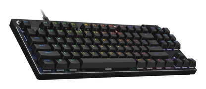 Logitech G PRO X TKL RAPID
