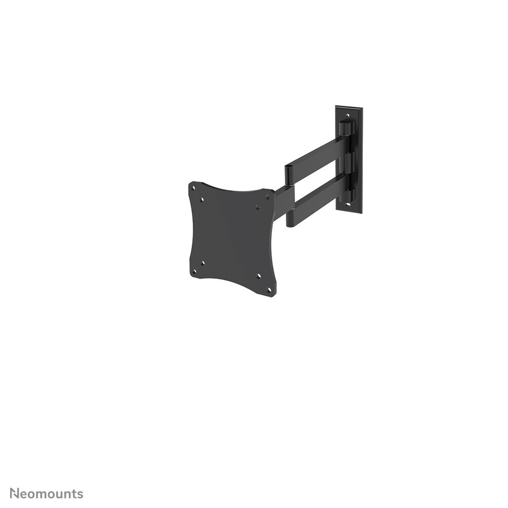 Neomounts FPMA-W830BLACK tv-fäste 68,6 cm (27") Svart