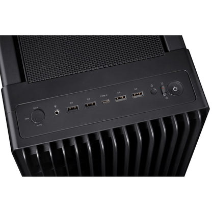 ASUS ProArt PA602 Midi Tower Svart
