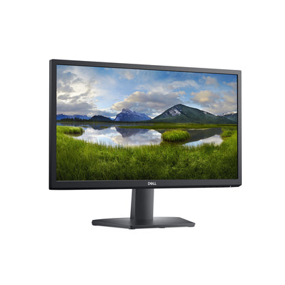 DELL S Series SE2222H LED display 54,5 cm (21.4") 1920 x 1080 pixlar Full HD LCD Svart