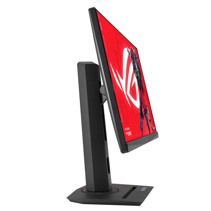ASUS ROG Strix XG259CMS platta pc-skärmar 62,2 cm (24.5") 1920 x 1080 pixlar Full HD LCD Svart