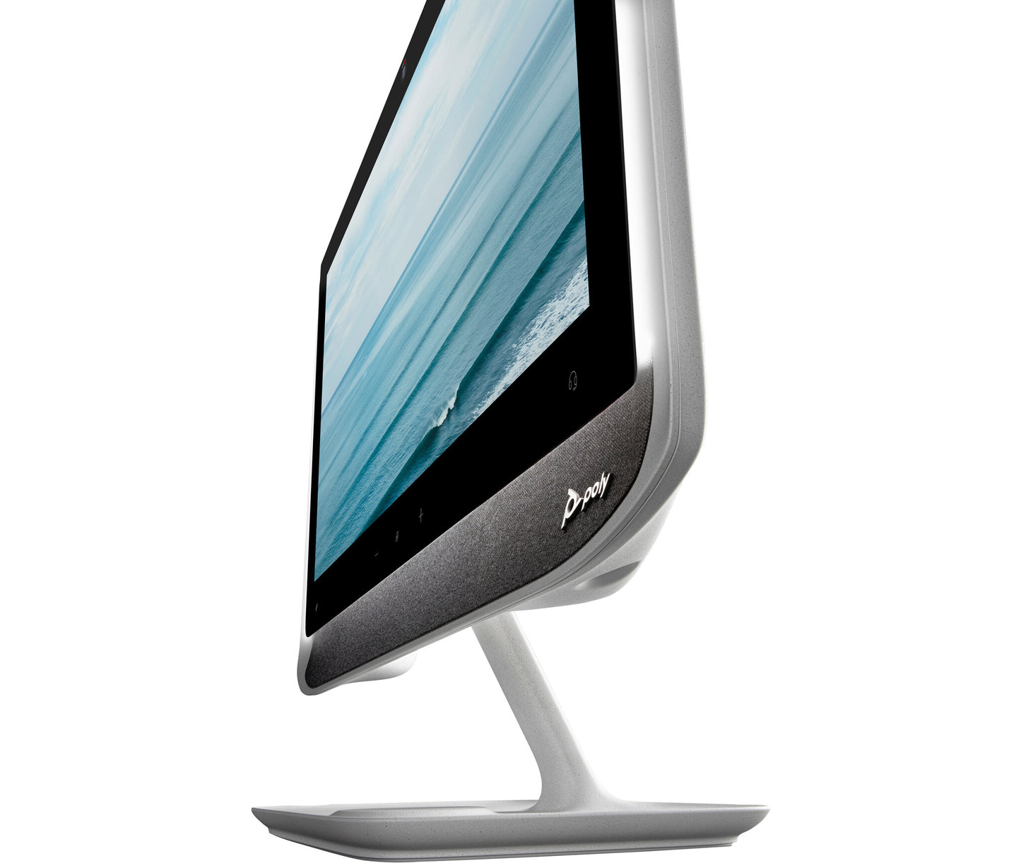 Poly Studio P21Personal Meeting FHD Display 54,6 cm (21.5") 1920 x 1080 pixlar Vit