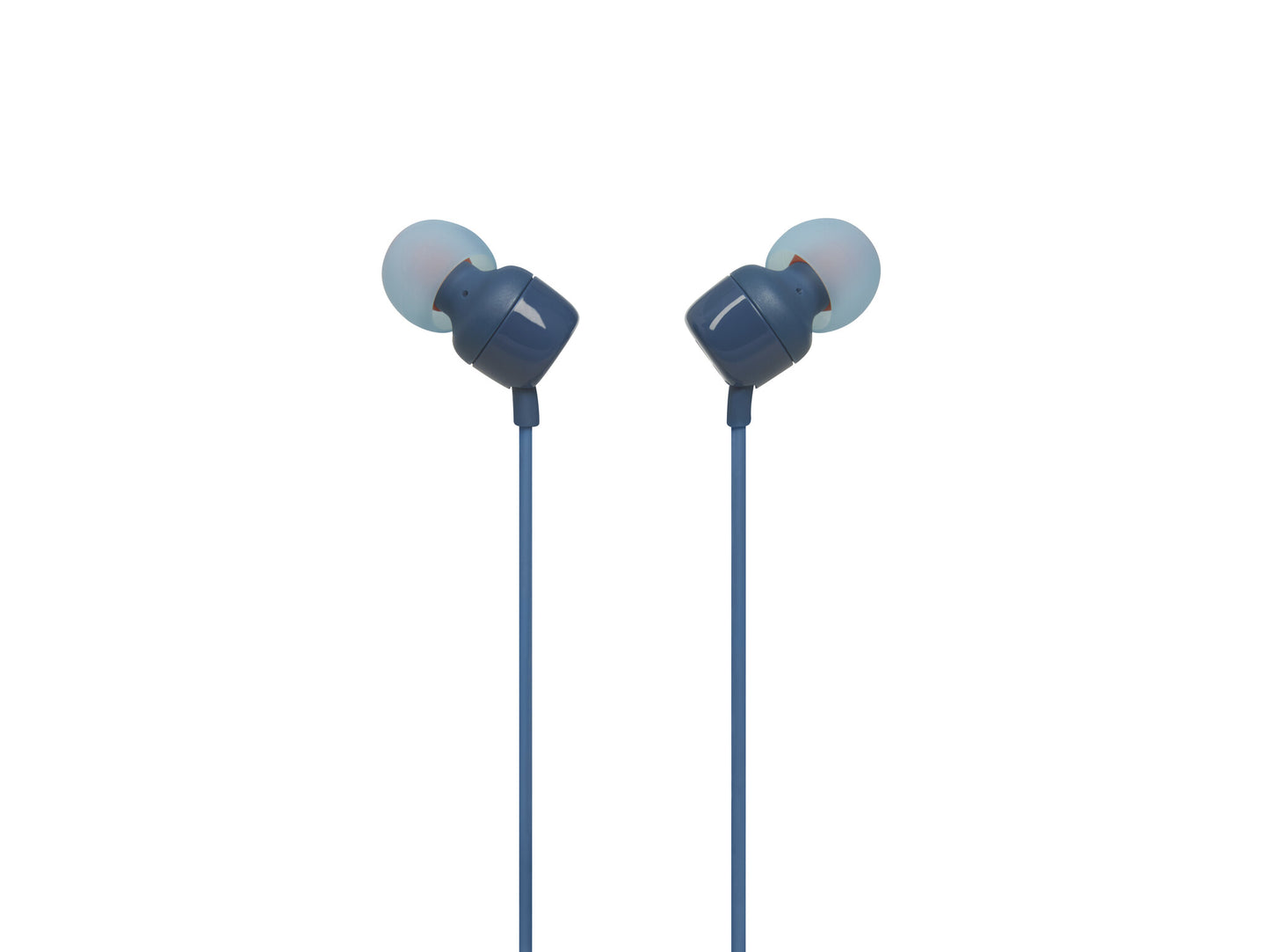 JBL Tune 110 BLÅ