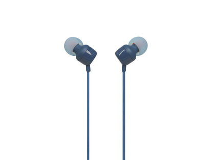 JBL Tune 110 BLÅ