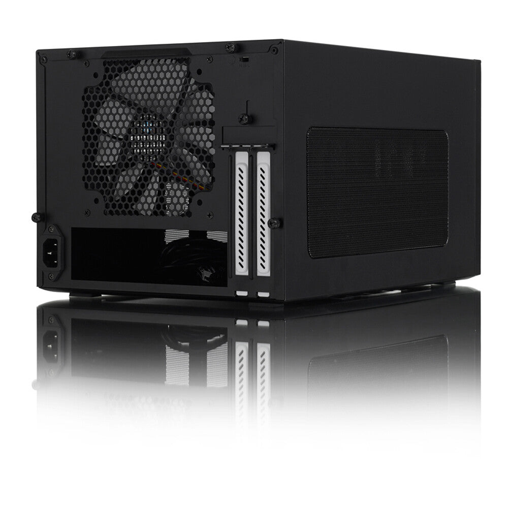 Fractal Design NODE 304 Kub Svart