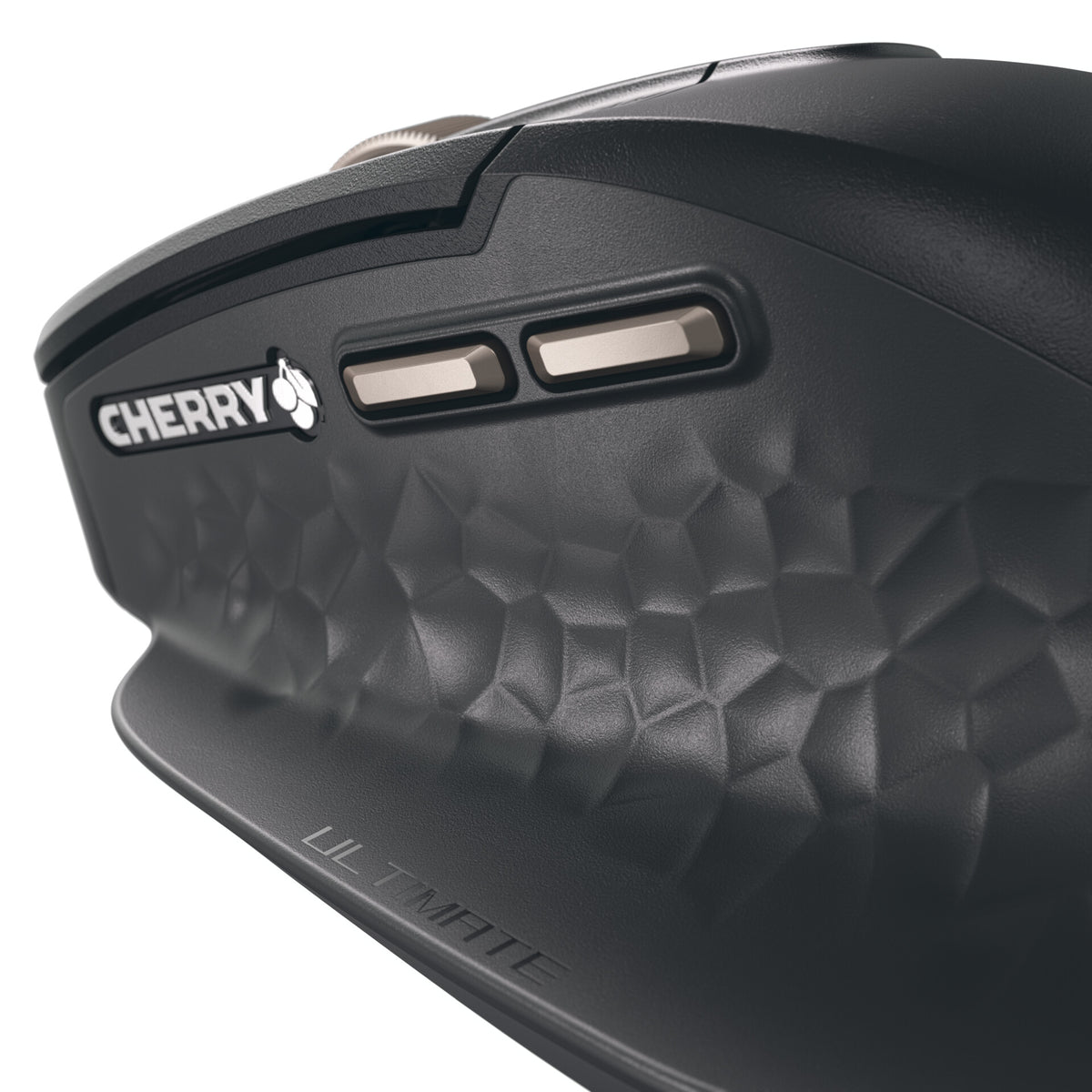 CHERRY Stream desktop ultimate tangentbord Mus inkluderad Hem / Kontor USB + RF Wireless + Bluetooth QWERTZ tyska Svart