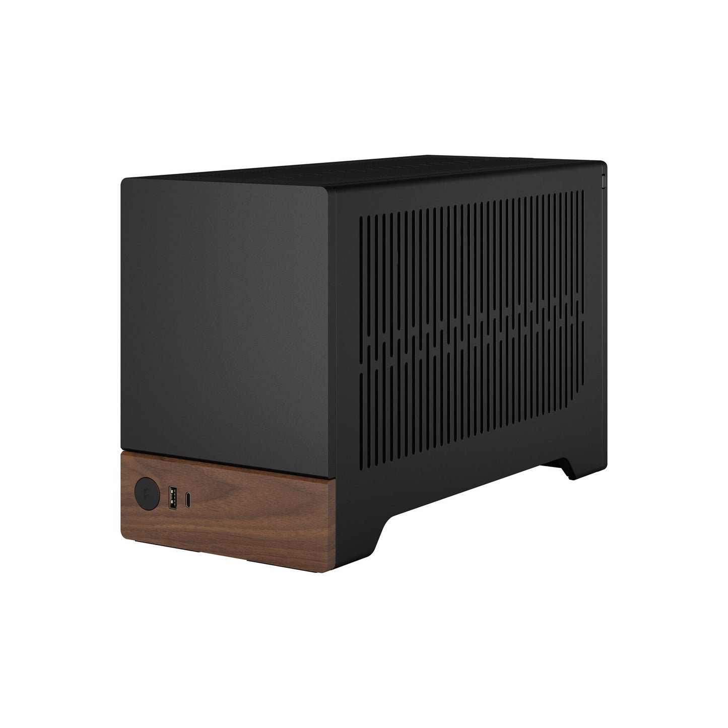 Fractal Design Terra Small Form Factor (SFF) grafit