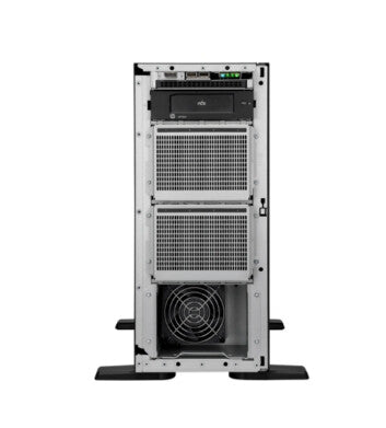 HPE ProLiant ML110 Gen11 servrar 0 GB Tower (4.5U) Intel® Xeon Bronze 3408U 1,8 GHz 16 GB DDR5-SDRAM 1000 W