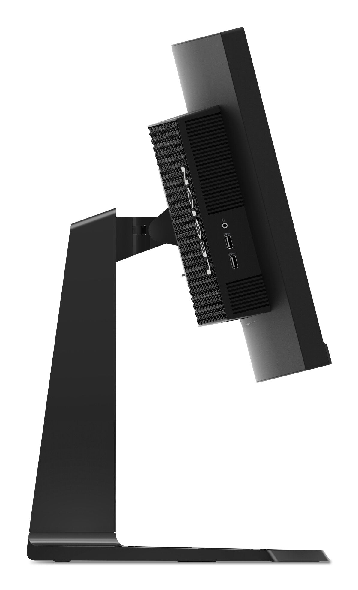 Lenovo Legion Y34wz-30 platta pc-skärmar 86,4 cm (34") 3440 x 1440 pixlar Wide Quad HD LED Svart