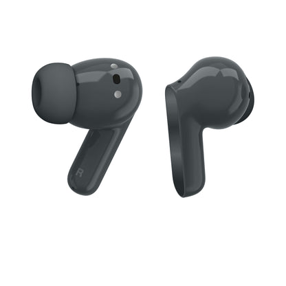 Motorola Moto Buds Bass Headset True Wireless Stereo (TWS) I öra Samtal/musik Bluetooth Svart