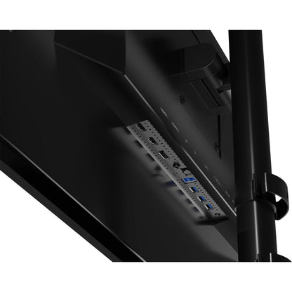 Corsair Xeneon 315QHD165 platta pc-skärmar 80 cm (31.5") 2560 x 1440 pixlar Quad HD LED Svart