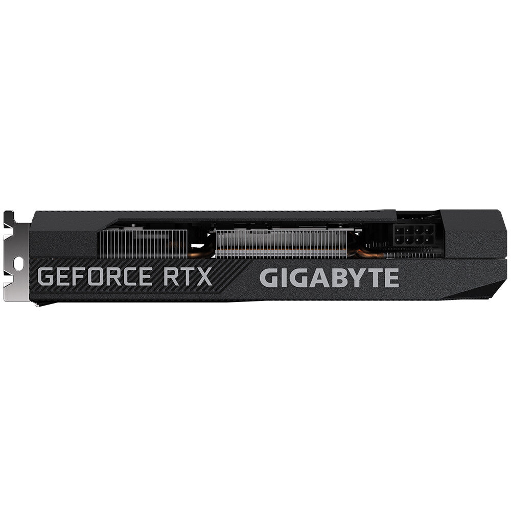 GIGABYTE GAMING GeForce RTX 3060 OC 8G NVIDIA 8 GB GDDR6