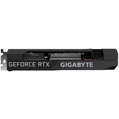 GIGABYTE GAMING GeForce RTX 3060 OC 8G NVIDIA 8 GB GDDR6