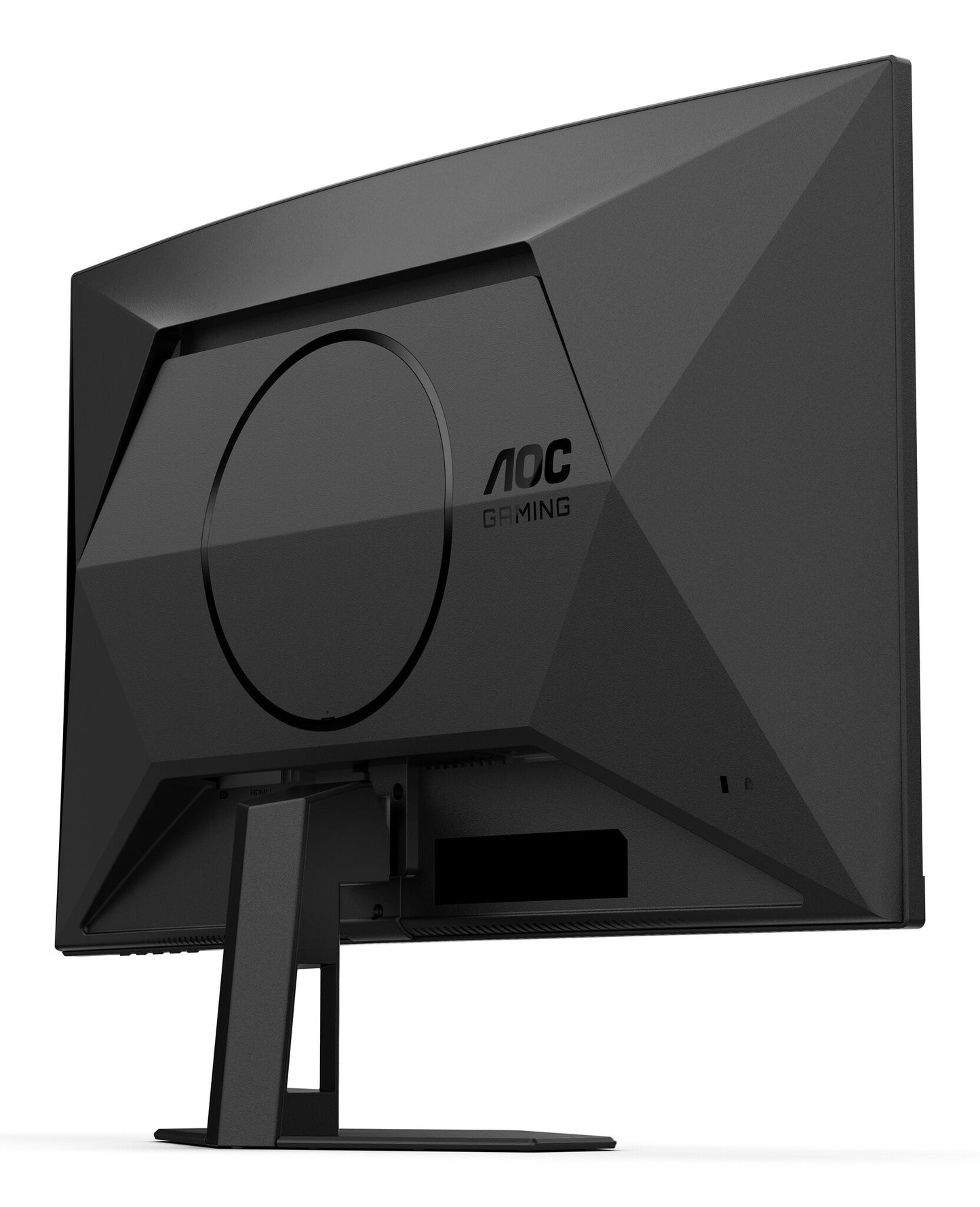 AOC G4 C27G4ZXE platta pc-skärmar 68,6 cm (27") 1920 x 1080 pixlar Full HD LED Svart