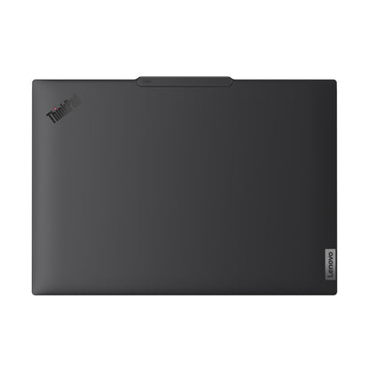 Lenovo ThinkPad P14s Gen 6 (AMD) AMD Ryzen AI 7 350 Mobil arbetsstation 35,6 cm (14") WUXGA 32 GB DDR5-SDRAM 1 TB SSD Wi-Fi 7 (802.11be) Windows 11 Pro Nordic Svart
