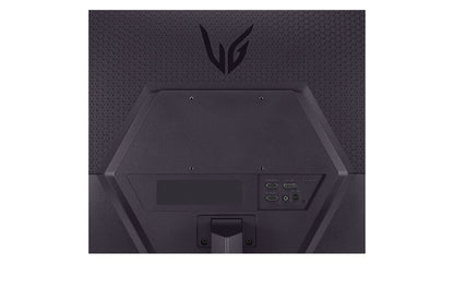 LG 27GS50FX-B platta pc-skärmar 68,6 cm (27") 1920 x 1080 pixlar Full HD LED Svart