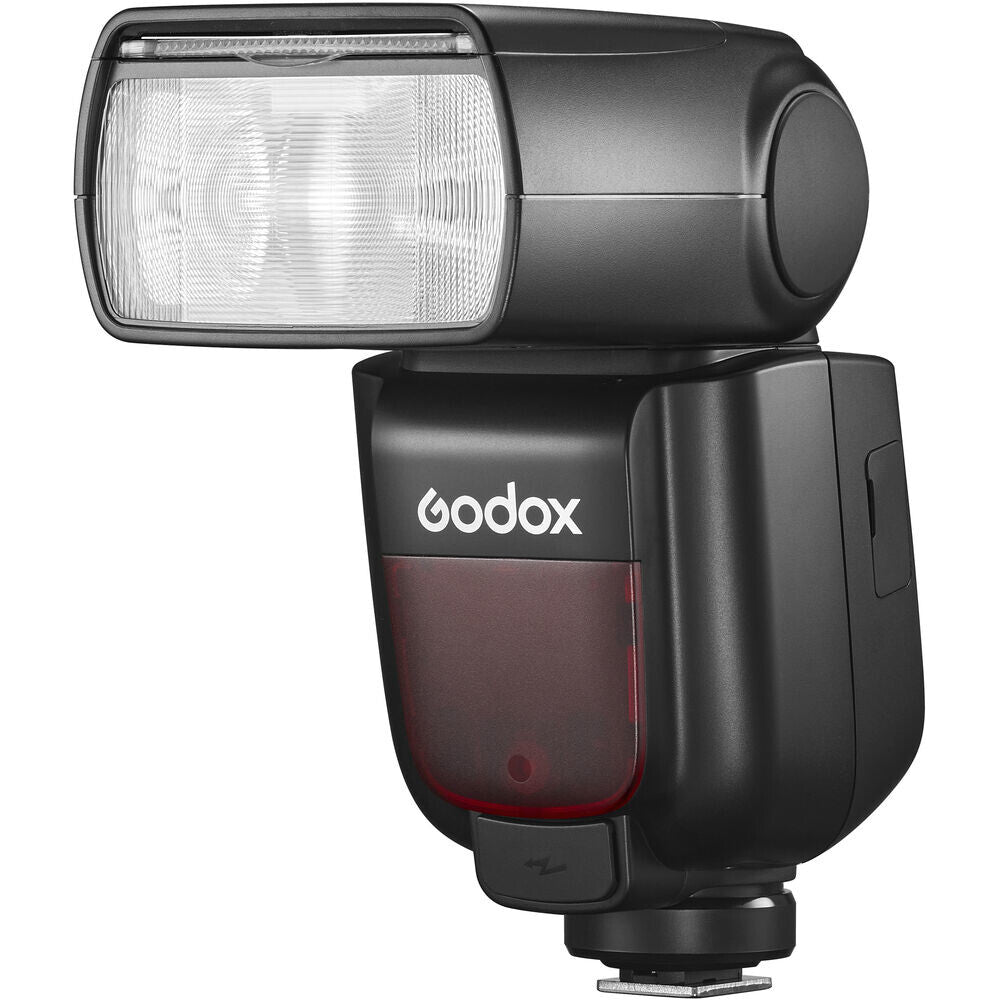 Godox TT685 II Camcorder-blixt Svart
