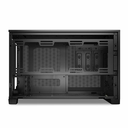 Sharkoon REBEL C20 RGB ITX datorväskor Svart