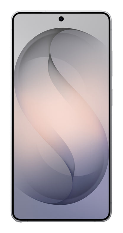 Samsung Galaxy S26 Ultra SM-S948B/DS 17,5 cm (6.9") Dubbla SIM-kort Android 16.0 5G USB Type-C 12 GB 256 GB 5000 mAh Silver