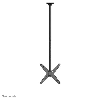 Neomounts FPMA-C340BLACK tv-fäste 190,5 cm (75") Svart