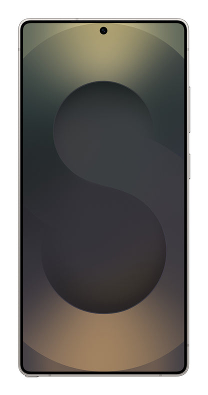 Samsung Galaxy S25 Ultra 512 GB Svart, Titan