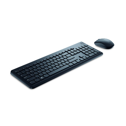 DELL tangentbord och mus – KM3322W - USA internationell (QWERTY)