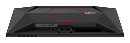 AOC G4 24G42E platta pc-skärmar 60,5 cm (23.8") 1920 x 1080 pixlar Full HD LCD Svart