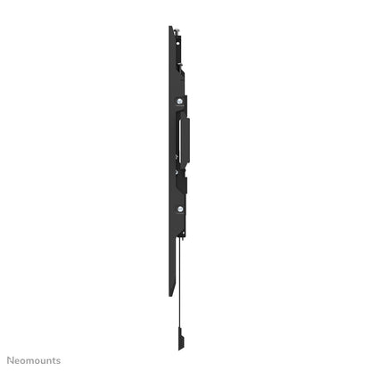 Neomounts WL30S-850BL14 tv-fäste 190,5 cm (75") Svart