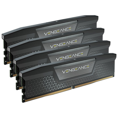 Corsair Vengeance RAM-minnen 192 GB 4 x 48 GB DDR5 5200 MHz