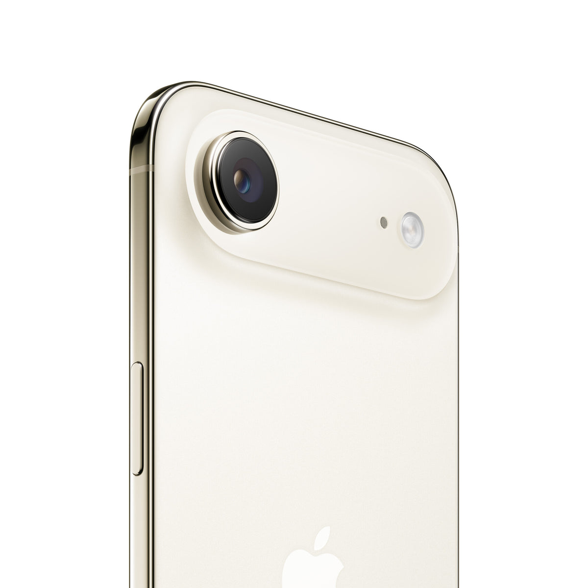 Apple iPhone Air 16,5 cm (6.5") Dubbla SIM-kort iOS 26 5G USB Type-C 512 GB Guld