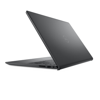 DELL Inspiron 3530 Intel® Core™ i7 i7-1355U Bärbar dator 39,6 cm (15.6") Full HD 16 GB DDR4-SDRAM 512 GB SSD Wi-Fi 6 (802.11ax) Windows 11 Pro tyska Svart