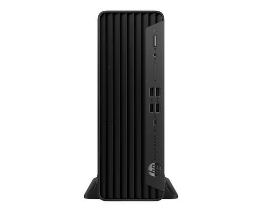 HP Elite SFF 800 G9 Bundle Intel® Core™ i5 i5-13500 16 GB DDR5-SDRAM 256 GB SSD Windows 11 Pro PC Svart