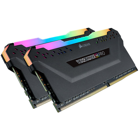 Corsair Vengeance RGB Pro RAM-minnen 64 GB 2 x 32 GB DDR4