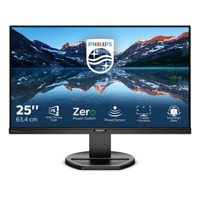 Philips B Line LCD-skärm med PowerSensor 252B9/00