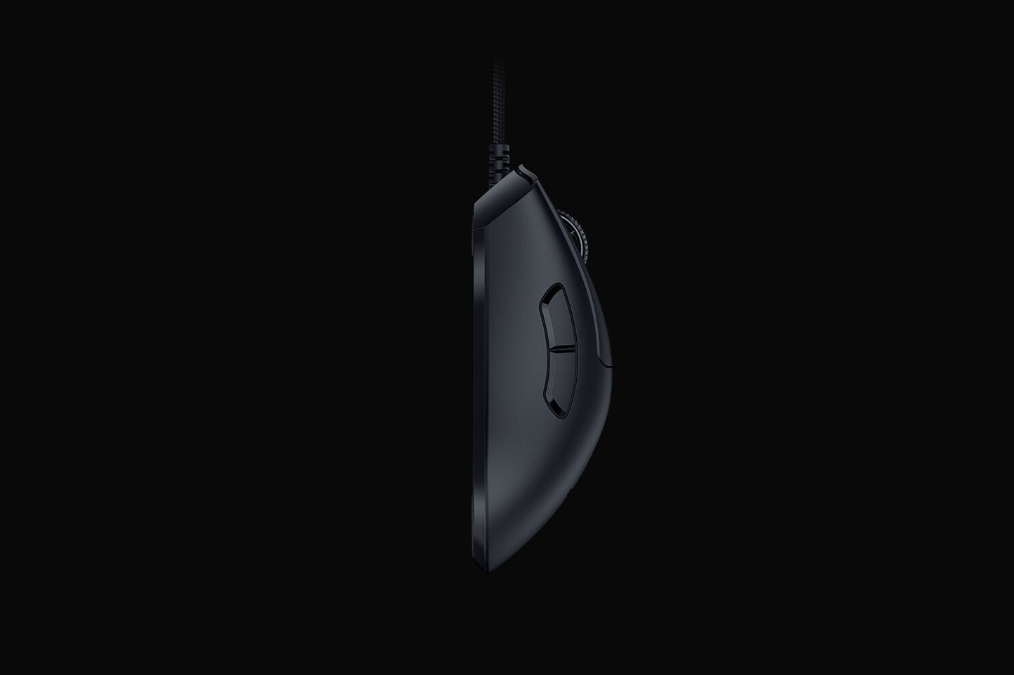 Razer DeathAdder V3 datormöss Spela högerhand USB Type-A Optisk 30000 DPI