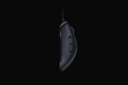 Razer DeathAdder V3 datormöss Spela högerhand USB Type-A Optisk 30000 DPI