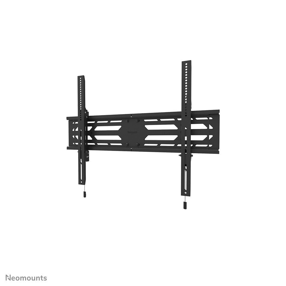 Neomounts WL30S-950BL19 tv-fäste 2,92 m (115") Svart