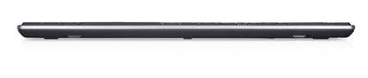 DELL KB522 tangentbord Universal USB QWERTY Amerikanskt internationellt Svart