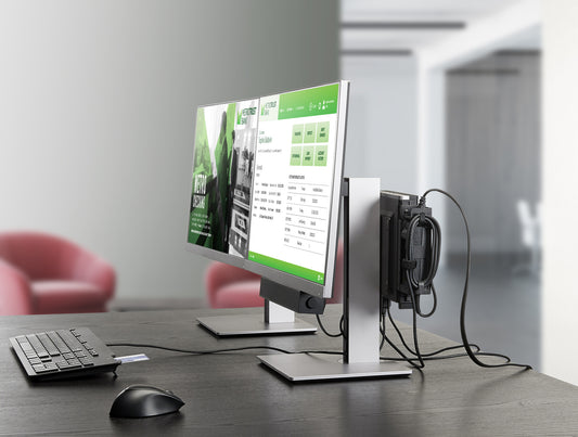 HP Business Slim Smartcard-tangentbord