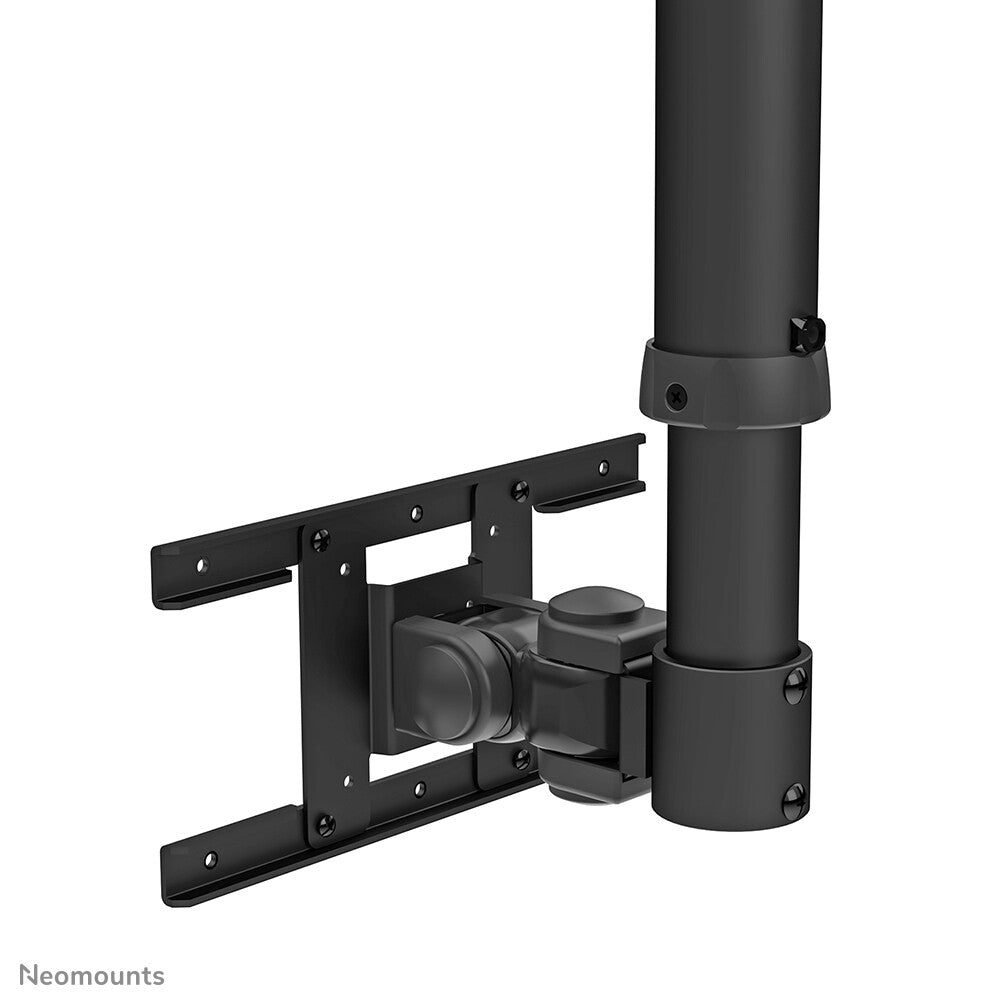 Neomounts FPMA-C100 tv-fäste 76,2 cm (30") Svart