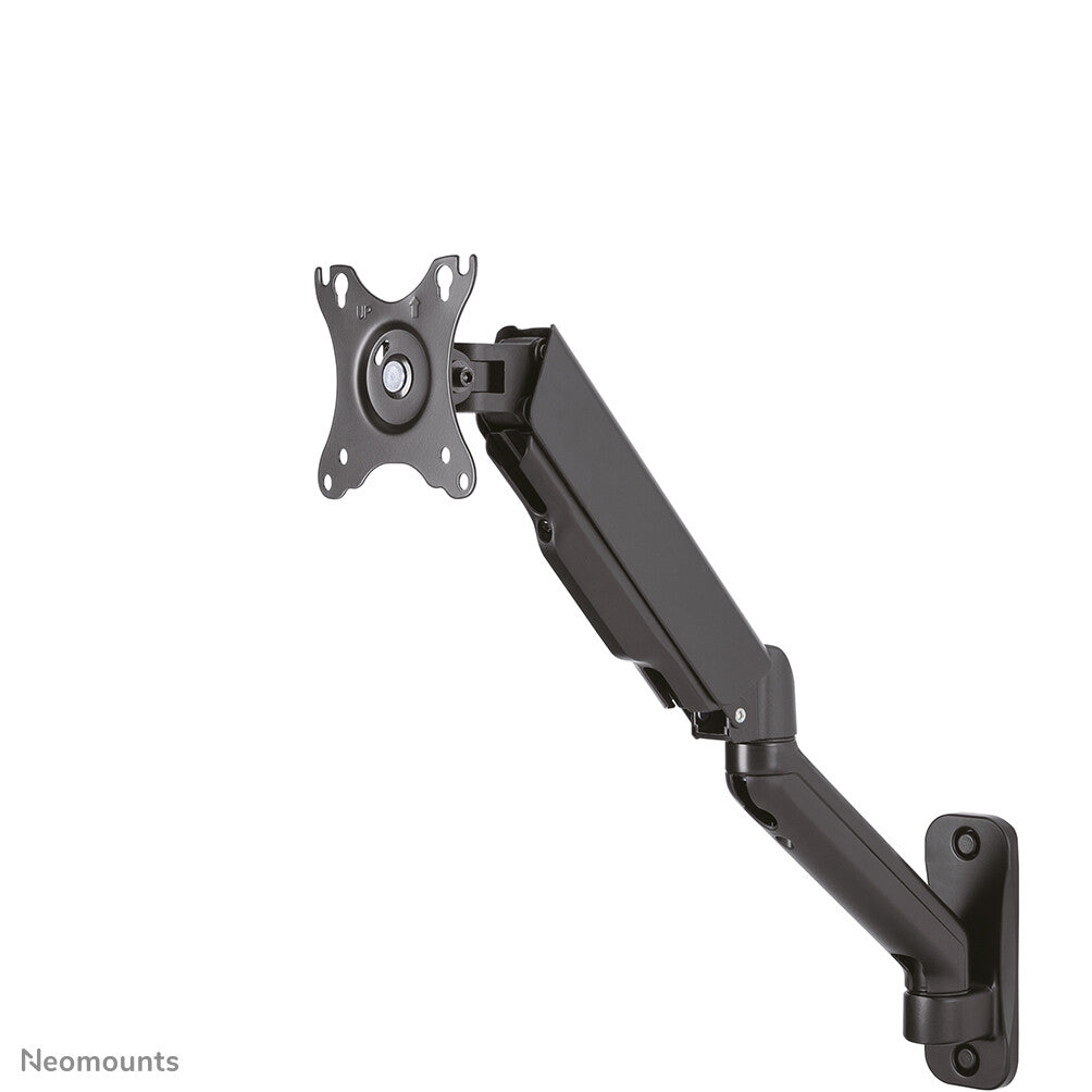 Neomounts WL70-450BL11 tv-fäste 81,3 cm (32") Svart