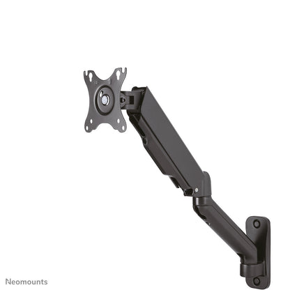 Neomounts WL70-450BL11 tv-fäste 81,3 cm (32") Svart