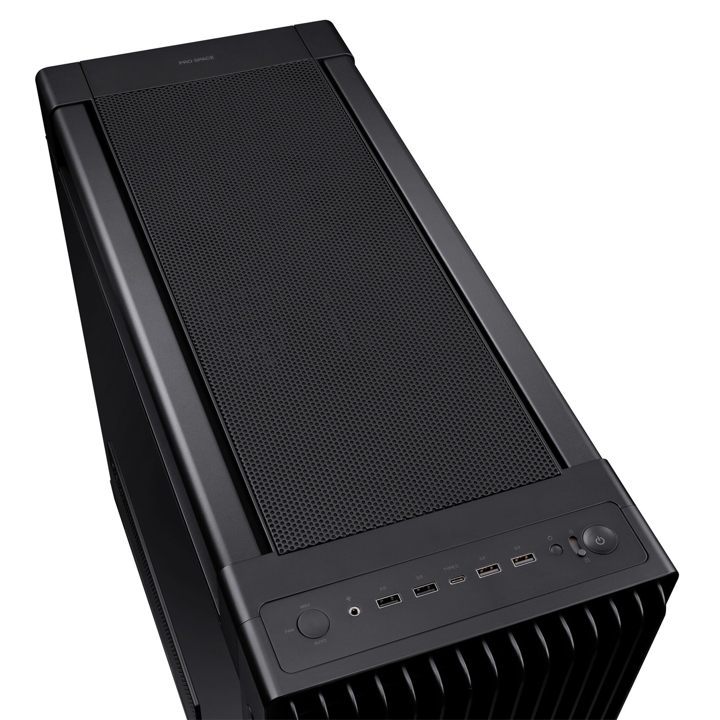 ASUS ProArt PA602 Midi Tower Svart